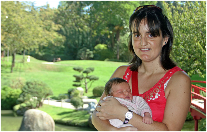 jardin japones